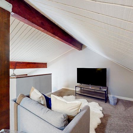 Sierra Manor Escape Vila Mammoth Lakes Quarto foto