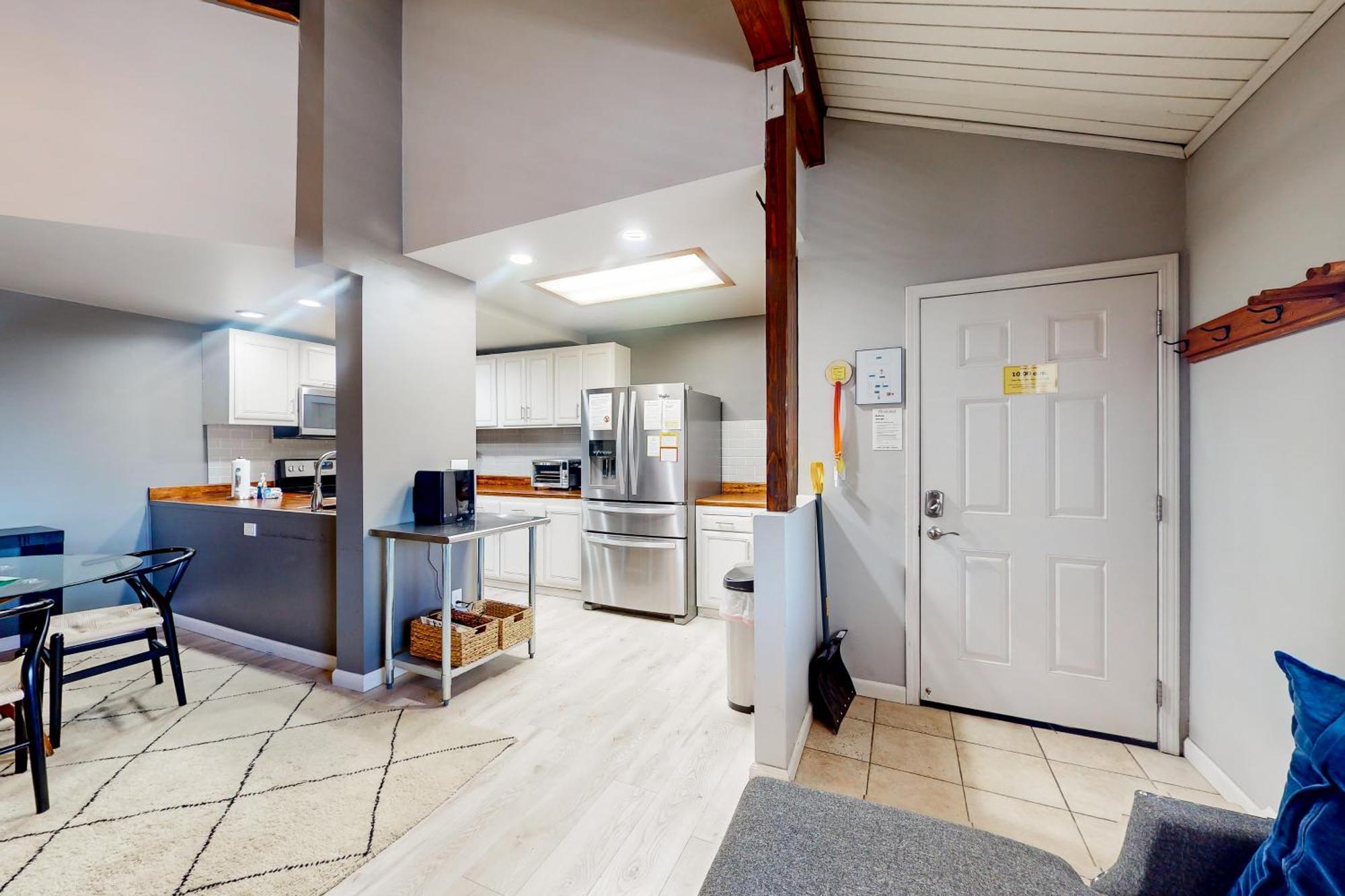 Sierra Manor Escape Vila Mammoth Lakes Quarto foto
