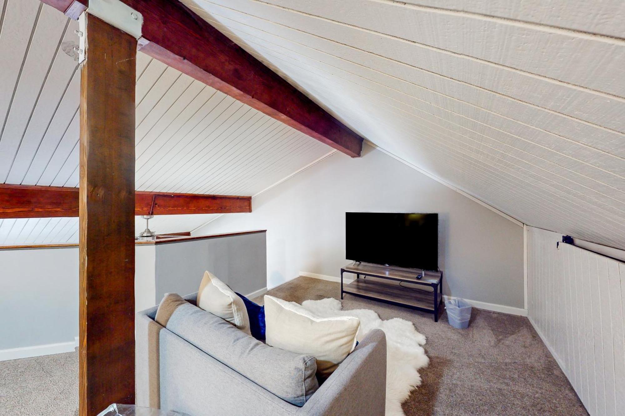 Sierra Manor Escape Vila Mammoth Lakes Quarto foto