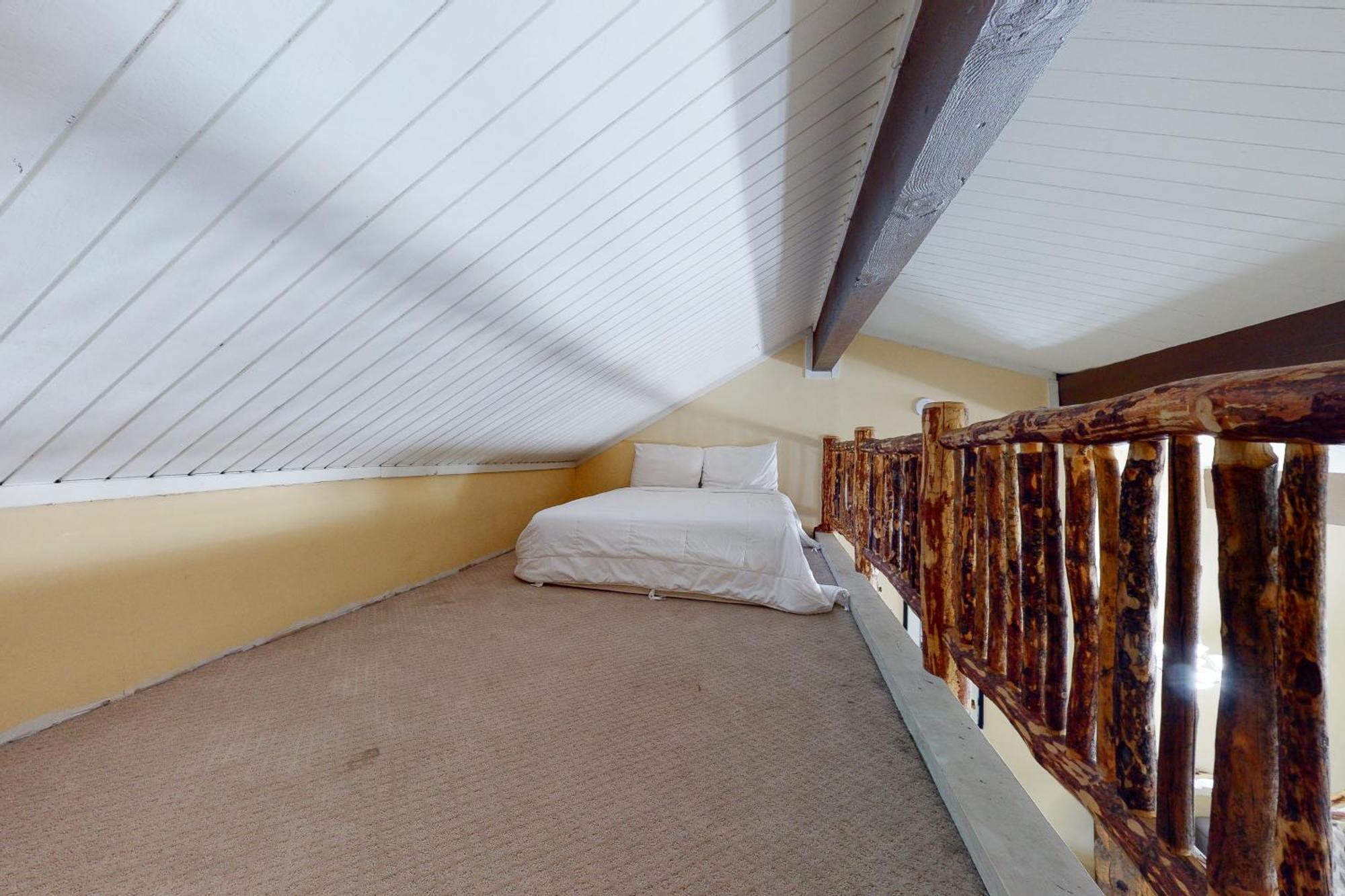 Sierra Manor Escape Vila Mammoth Lakes Quarto foto