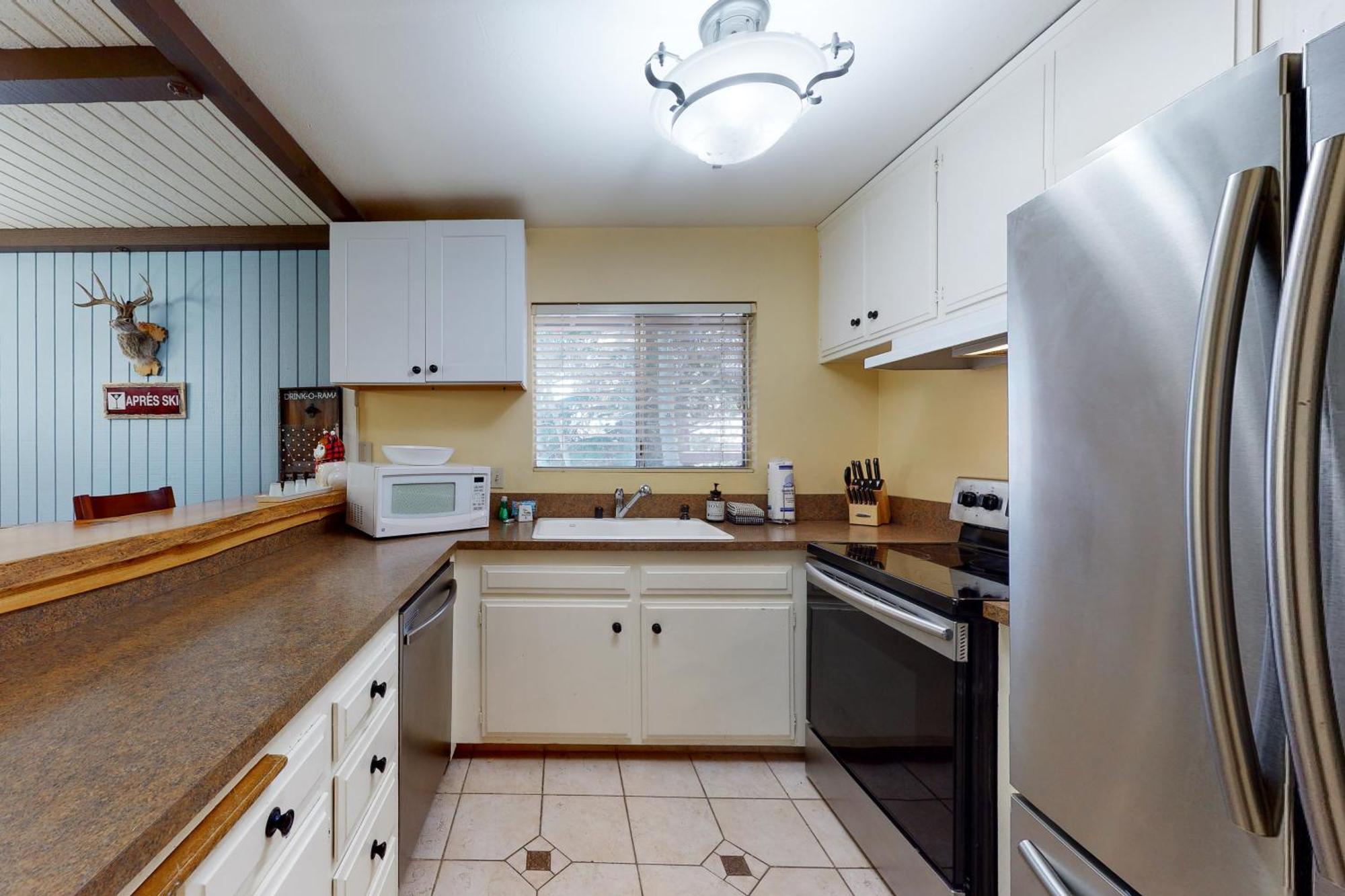 Sierra Manor Escape Vila Mammoth Lakes Quarto foto