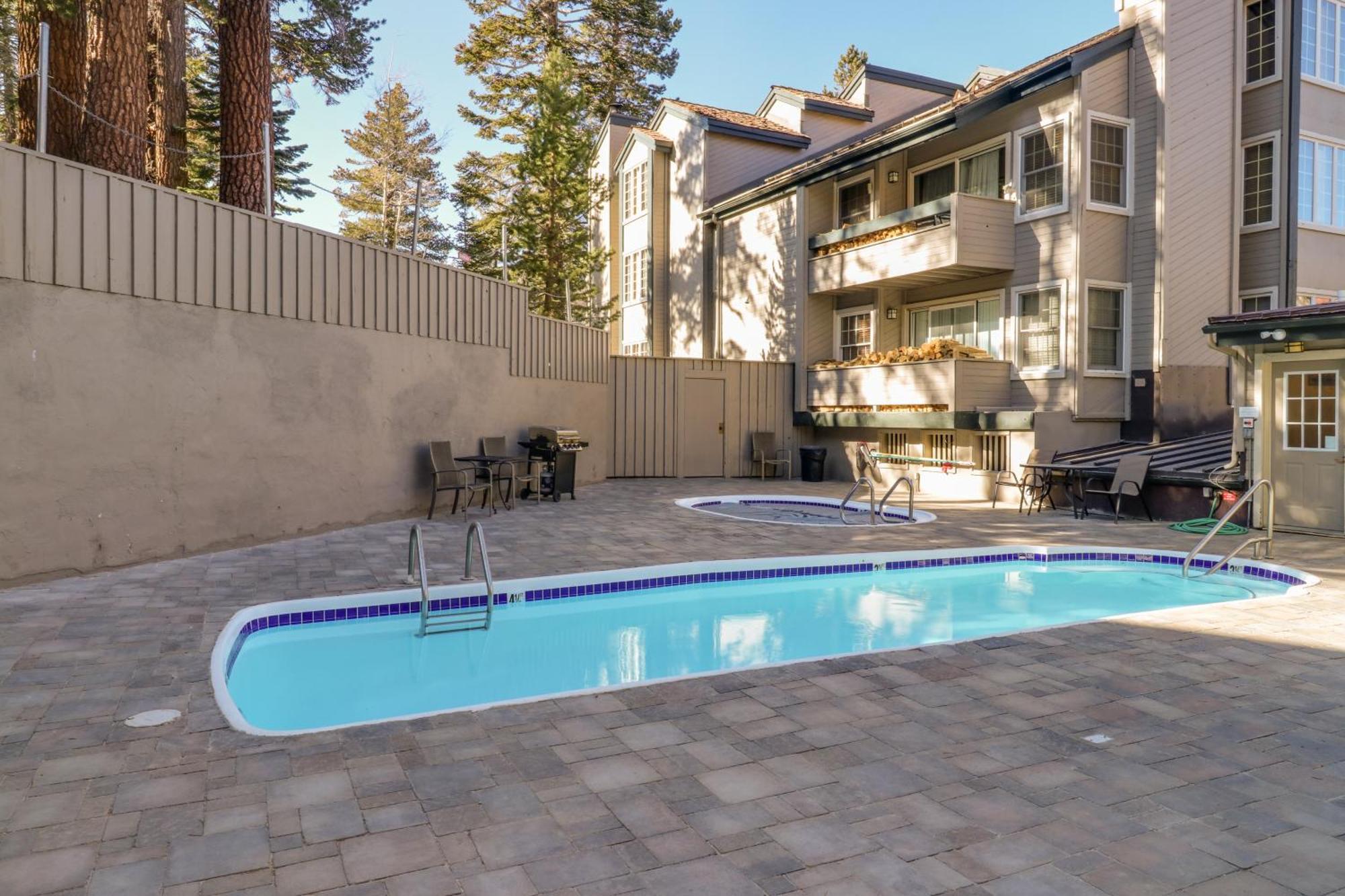Sierra Manor Escape Vila Mammoth Lakes Quarto foto