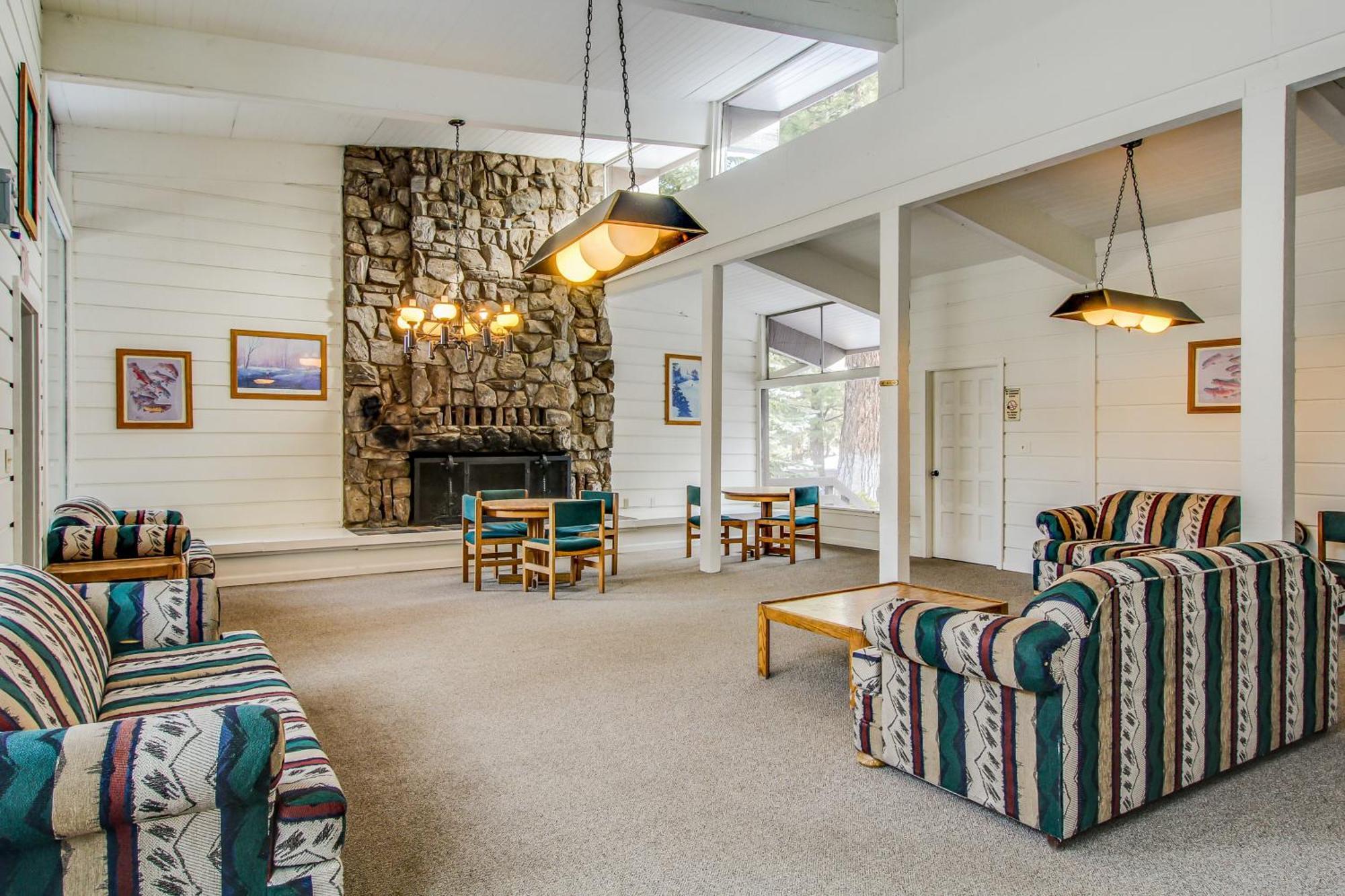 Sierra Manor Escape Vila Mammoth Lakes Quarto foto