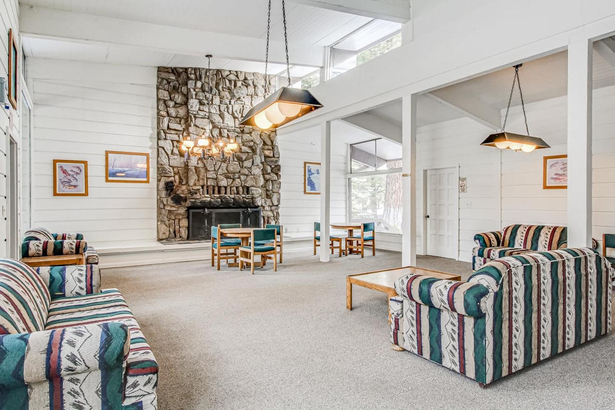 Sierra Manor Escape Vila Mammoth Lakes Quarto foto