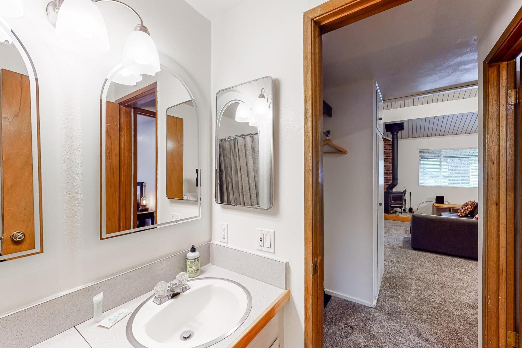 Sierra Manor Escape Vila Mammoth Lakes Quarto foto